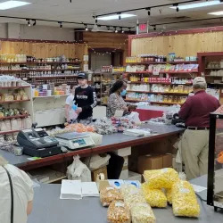 Mullica Hill Farmers Market - Mullica Hill