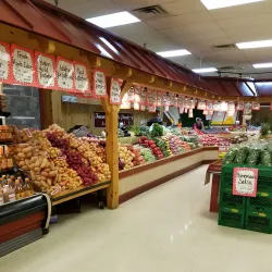 Mullica Hill Farmers Market - Mullica Hill