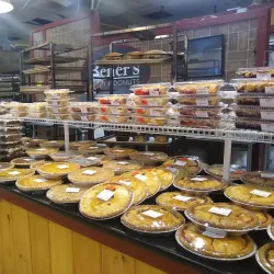 Mullica Hill Farmers Market - Mullica Hill