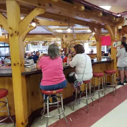 Mullica Hill Farmers Market - Mullica Hill