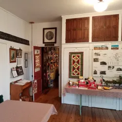 Mullica Hill Historic District - Mullica Hill