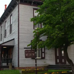 Mullica Hill Historic District - Mullica Hill