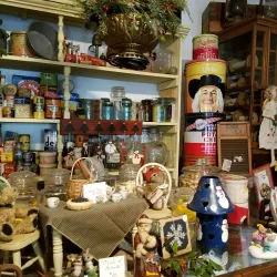 Mullica Hill Historic District - Mullica Hill