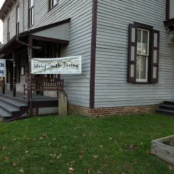 Mullica Hill Historic District - Mullica Hill