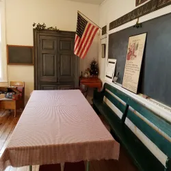 Mullica Hill Historic District - Mullica Hill