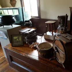 Mullica Hill Historic District - Mullica Hill