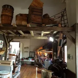 Mullica Hill Historic District - Mullica Hill