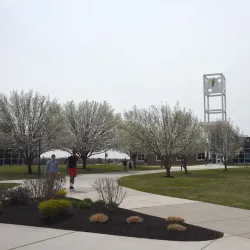 Rowan College of South Jersey - Gloucester Campus - Mullica Hill