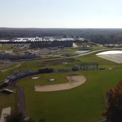 Rowan College of South Jersey - Gloucester Campus - Mullica Hill