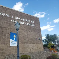 Rowan College of South Jersey - Gloucester Campus - Mullica Hill