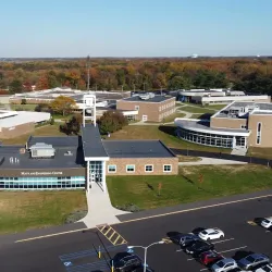 Rowan College of South Jersey - Gloucester Campus - Mullica Hill