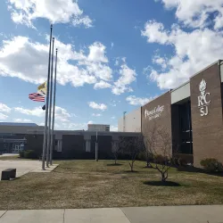 Rowan College of South Jersey - Gloucester Campus - Mullica Hill