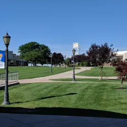 Rowan College of South Jersey - Gloucester Campus - Mullica Hill