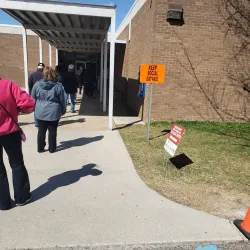 Rowan College of South Jersey - Gloucester Campus - Mullica Hill