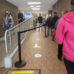 Rowan College of South Jersey - Gloucester Campus - Mullica Hill