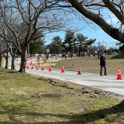 Rowan College of South Jersey - Gloucester Campus - Mullica Hill