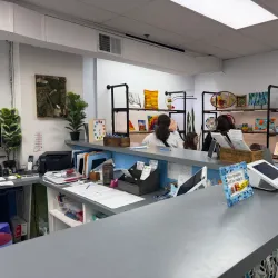 The Glassworks Studio - Mullica Hill