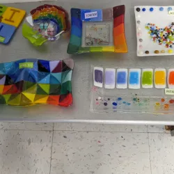 The Glassworks Studio - Mullica Hill