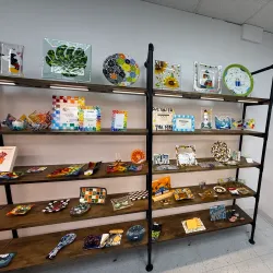 The Glassworks Studio - Mullica Hill