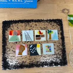 The Glassworks Studio - Mullica Hill