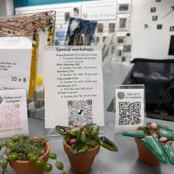 The Glassworks Studio - Mullica Hill