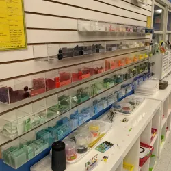 The Glassworks Studio - Mullica Hill