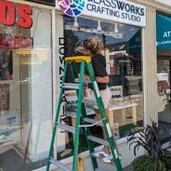 The Glassworks Studio - Mullica Hill