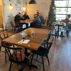 The Red Hen Bakery - Mullica Hill