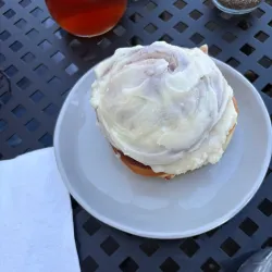 The Red Hen Bakery - Mullica Hill