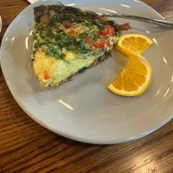 The Red Hen Bakery - Mullica Hill