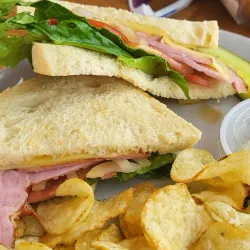 The Red Hen Bakery - Mullica Hill