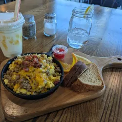 The Red Hen Bakery - Mullica Hill