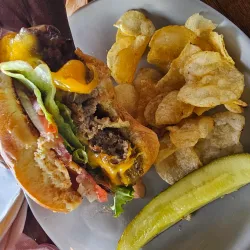 The Red Hen Bakery - Mullica Hill