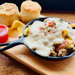 The Red Hen Bakery - Mullica Hill