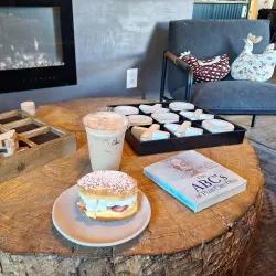 The Red Hen Bakery - Mullica Hill