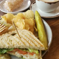 The Red Hen Bakery - Mullica Hill