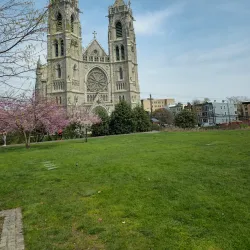 Branch Brook Park - Newark