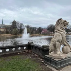 Branch Brook Park - Newark