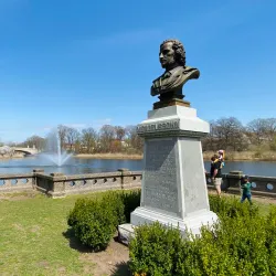 Branch Brook Park - Newark