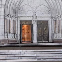 Cathedral Basilica of the Sacred Heart - Newark