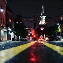 Ironbound District - Newark