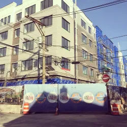 Ironbound District - Newark