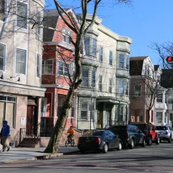 Ironbound District - Newark