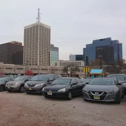 Ironbound District - Newark