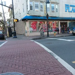 Ironbound District - Newark