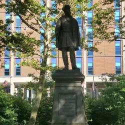 Military Park - Newark