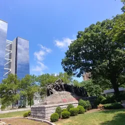 Military Park - Newark