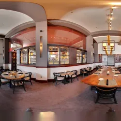 New Jersey Performing Arts Center (NJPAC) - Newark