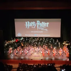 New Jersey Performing Arts Center (NJPAC) - Newark