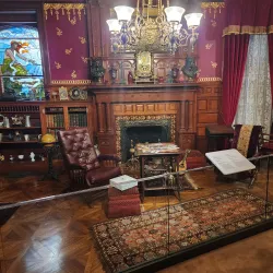 Newark Museum of Art - Newark